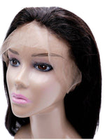 Straight Full Lace Wig - Unique Styles 2 Envy Inc.