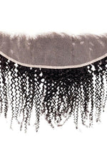 Afro Kinky Frontal.