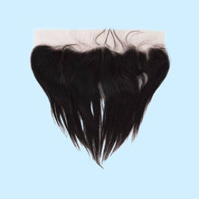 Malaysian Silky Straight Lace Frontal.