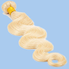 Blonde Brazilian Body Wave - Unique Styles 2 Envy Inc.
