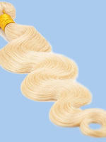 Blonde Brazilian Body Wave - Unique Styles 2 Envy Inc.