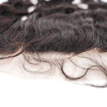 Brazilian Loose Wave Frontal.