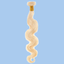 Blonde Brazilian Body Wave - Unique Styles 2 Envy Inc.