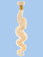 Blonde Brazilian Body Wave - Unique Styles 2 Envy Inc.