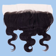 Malaysian Body Wave Lace Frontal - Unique Styles 2 Envy Inc.