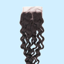 Brazilian Spanish Wave Closure.