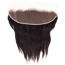 Brazilian Silky Straight Frontal.