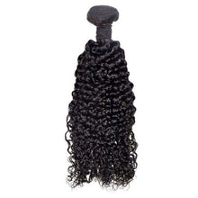 Brazilian Kinky Curly.