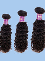 Brazilian Kinky Curly Bundle Deals - Unique Styles 2 Envy Inc.