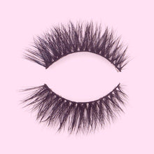 Lola 3D Mink Lashes - Unique Styles 2 Envy Inc.