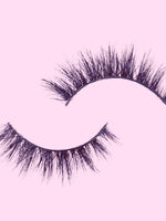 Milan 3D Mink Lashes - Unique Styles 2 Envy Inc.
