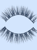 Amelia 3D Mink Lashes - Unique Styles 2 Envy Inc.