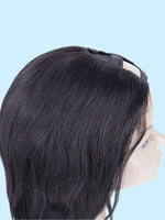 Brazilian Straight U-Part Wig.