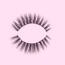 Ella 3D Mink Lashes - Unique Styles 2 Envy Inc.