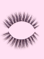 Ella 3D Mink Lashes - Unique Styles 2 Envy Inc.