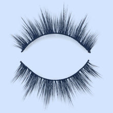 Lily Faux 3D Volume Lashes.