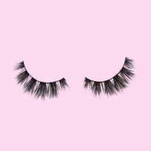 Lotus Faux 3D Volume Lashes - Unique Styles 2 Envy Inc.