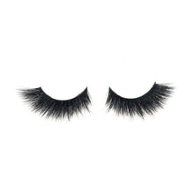 Eden 3D Mink Lashes.