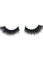 Eden 3D Mink Lashes.