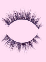 Amelia 3D Mink Lashes - Unique Styles 2 Envy Inc.