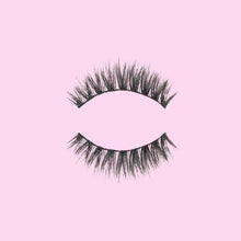 Daisy Faux 3D Volume Lashes.