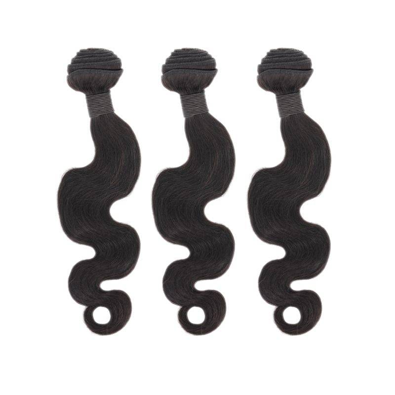 Malaysian Body Wave Bundle Deals - Unique Styles 2 Envy Inc.