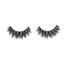 Chloe 3D Mink Lashes.