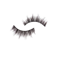 Lily Faux 3D Volume Lashes.