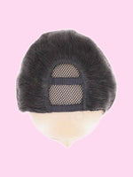 Brazilian Body Wave U-Part Wig.