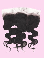 Body Wave HD Lace Frontal.