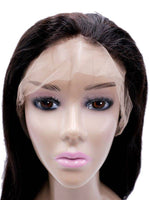 Straight Full Lace Wig - Unique Styles 2 Envy Inc.