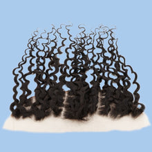 Spanish Wave Frontal - Unique Styles 2 Envy Inc.