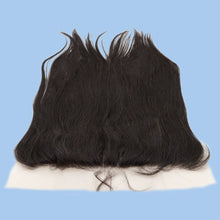Malaysian Silky Straight Lace Frontal.
