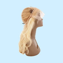 Front Lace Blonde Body Wave Wig - Unique Styles 2 Envy Inc.