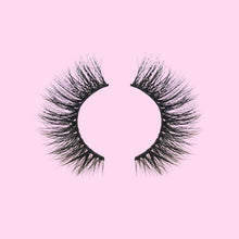 Lola 3D Mink Lashes - Unique Styles 2 Envy Inc.