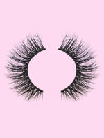 Lola 3D Mink Lashes - Unique Styles 2 Envy Inc.