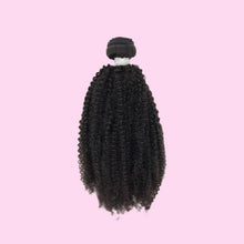 Brazilian Afro Kinky - Unique Styles 2 Envy Inc.