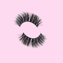 Dubai 3D Mink Lashes.