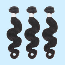 Brazilian Body Wave Bundle Deals - Unique Styles 2 Envy Inc.