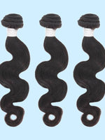 Brazilian Body Wave Bundle Deals - Unique Styles 2 Envy Inc.