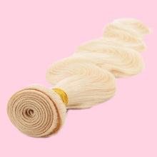 Blonde Brazilian Body Wave - Unique Styles 2 Envy Inc.
