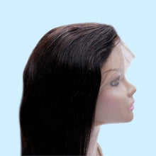 Straight Full Lace Wig - Unique Styles 2 Envy Inc.
