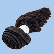 Brazilian Deep Wave.