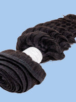 Brazilian Deep Wave.