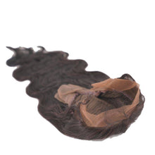 Body Wave Front Lace Wig.