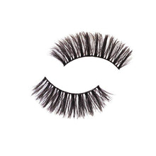 Lavender Faux 3D Volume Lashes - Unique Styles 2 Envy Inc.