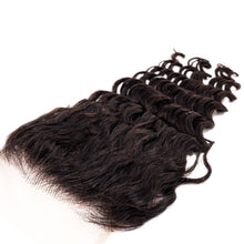 Brazilian Deep Wave Closure.
