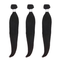 Brazilian Silky Straight Bundle Deals.