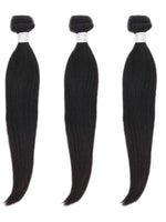Brazilian Silky Straight Bundle Deals.