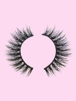 Ella 3D Mink Lashes - Unique Styles 2 Envy Inc.